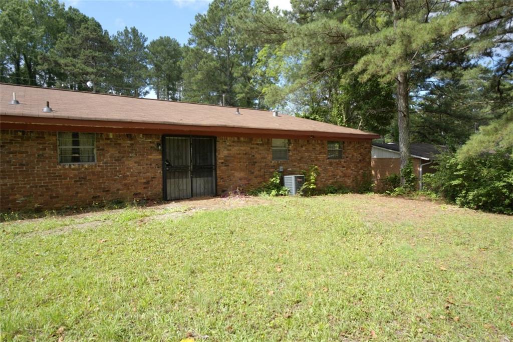 Fairway Acres - Residential