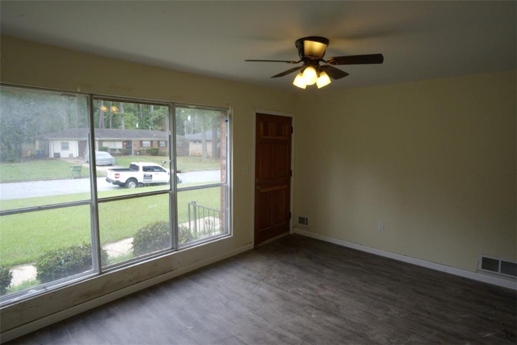 Fairway Acres - Residential