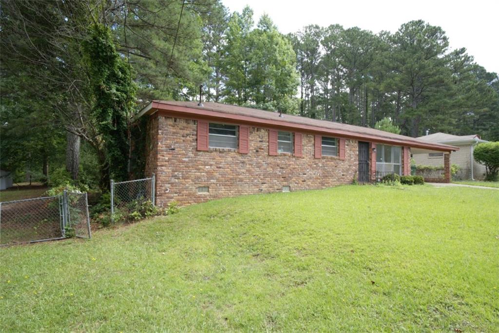 Fairway Acres - Residential