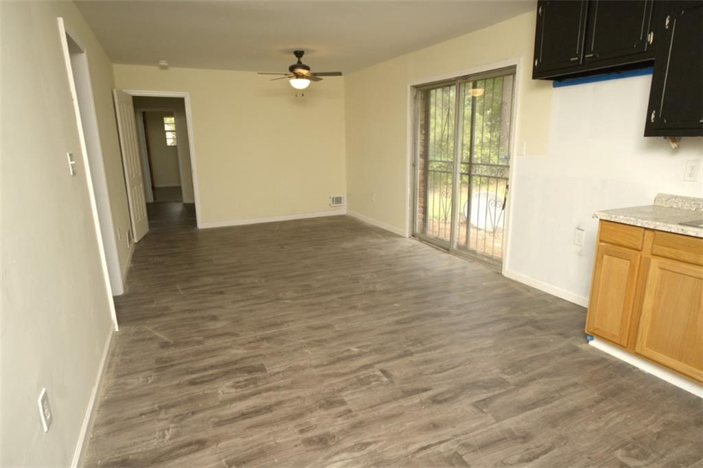 Fairway Acres - Residential