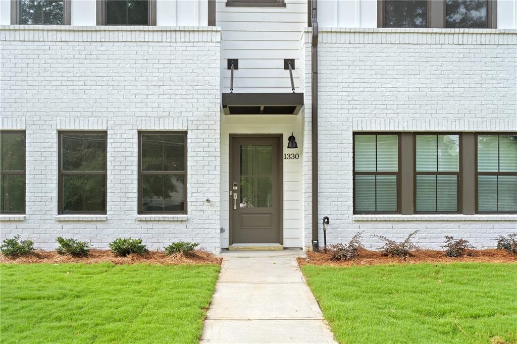 1330 Parc Bench Road
