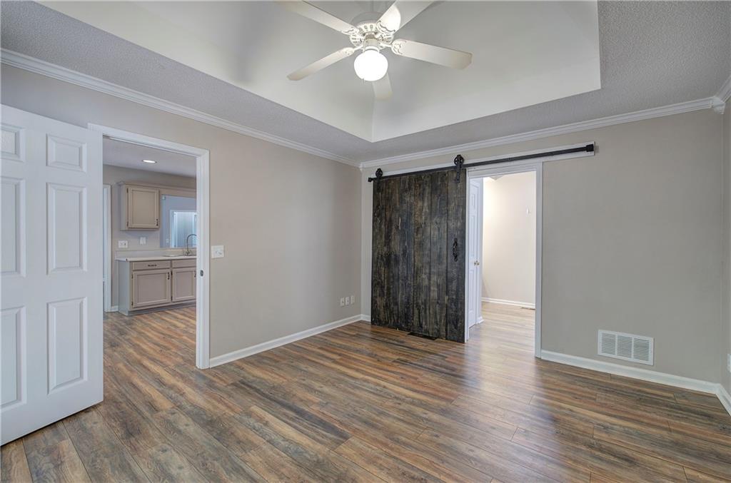 Roving Hills Estates - Residential