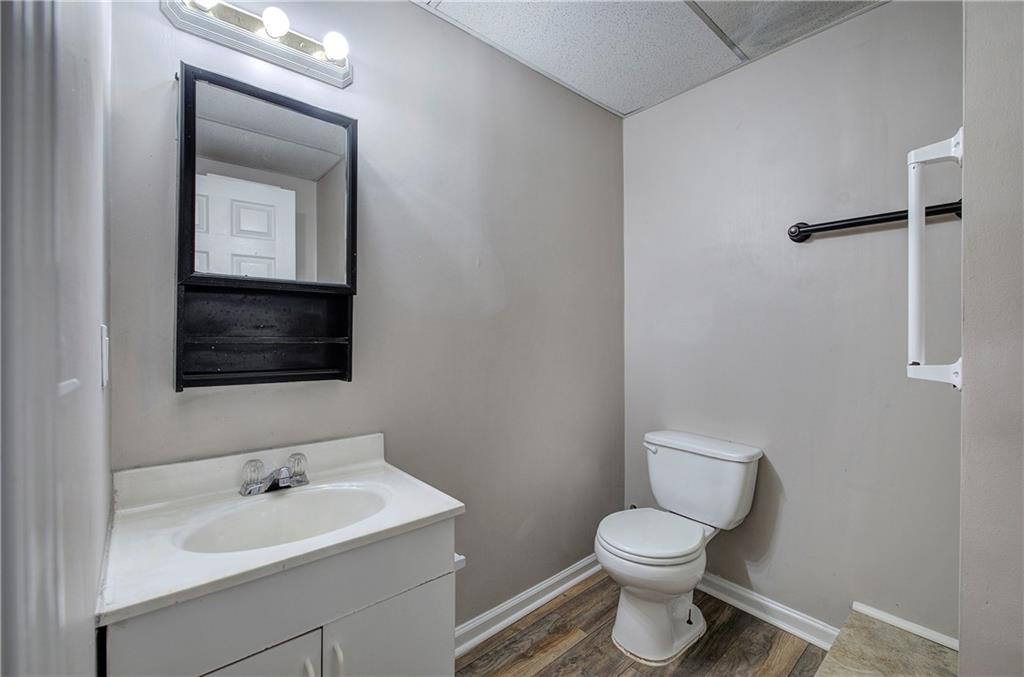 Roving Hills Estates - Residential