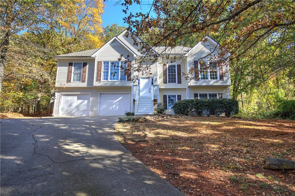 Roving Hills Estates - Residential