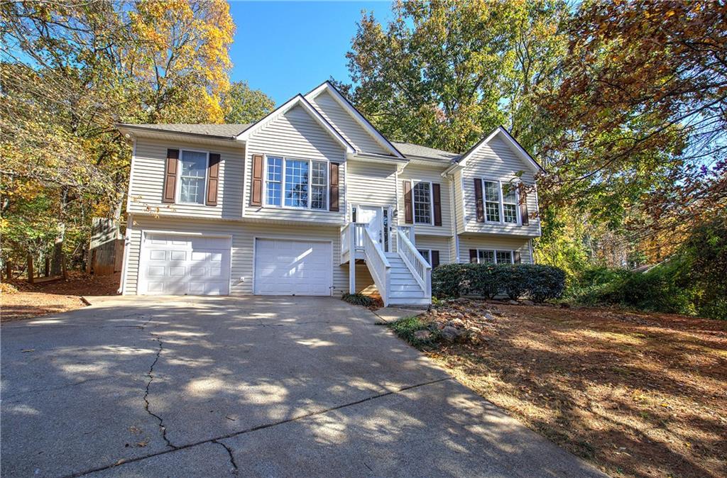 Roving Hills Estates - Residential