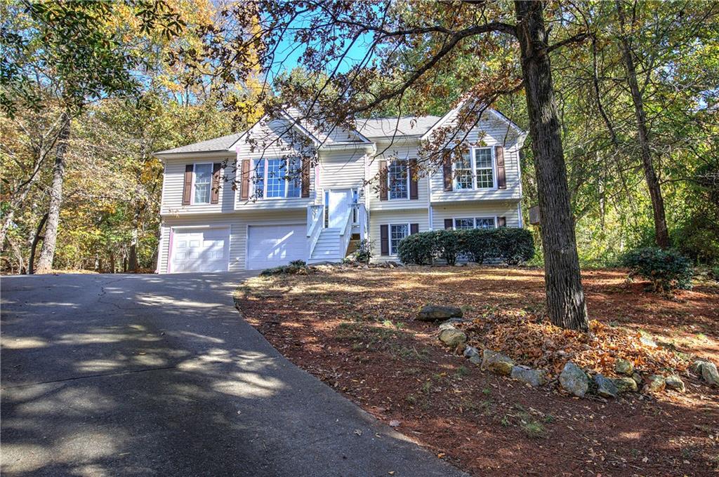 Roving Hills Estates - Residential