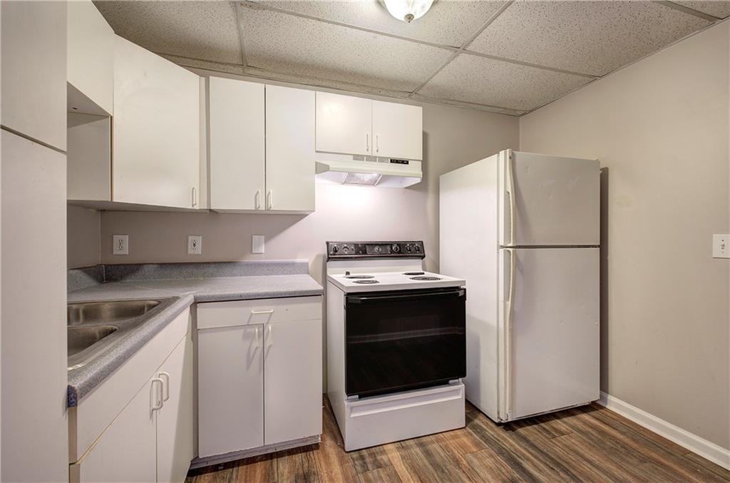 Roving Hills Estates - Residential