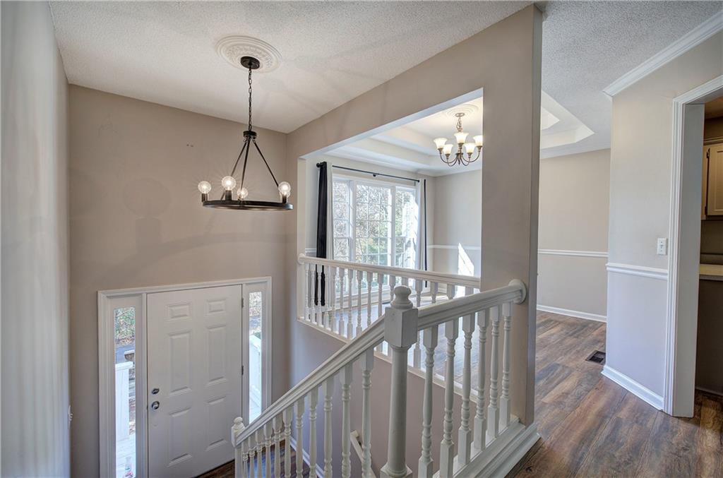 Roving Hills Estates - Residential