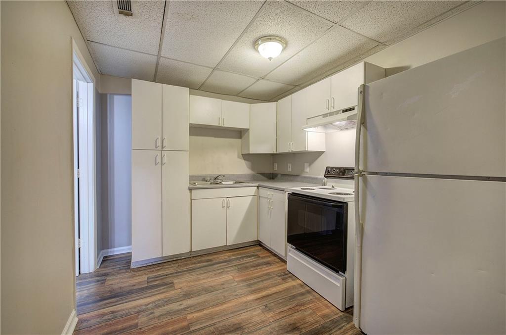 Roving Hills Estates - Residential