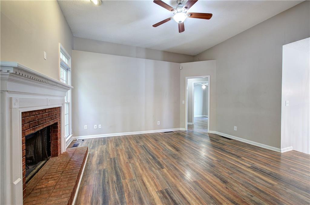 Roving Hills Estates - Residential