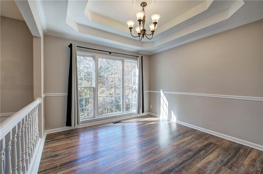 Roving Hills Estates - Residential