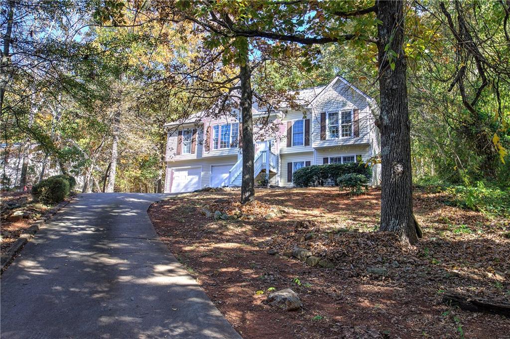 Roving Hills Estates - Residential