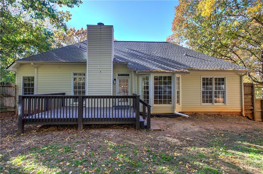 Roving Hills Estates - Residential