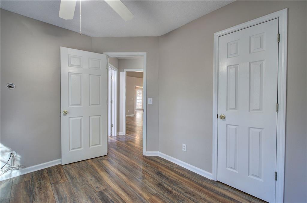 Roving Hills Estates - Residential