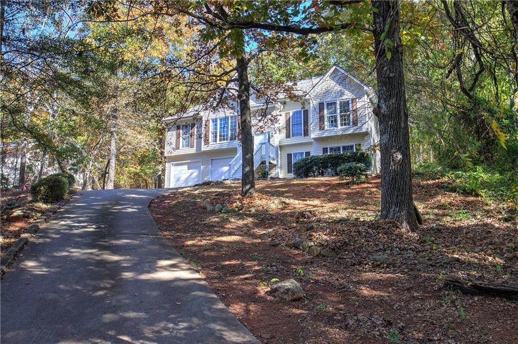 Roving Hills Estates - Residential