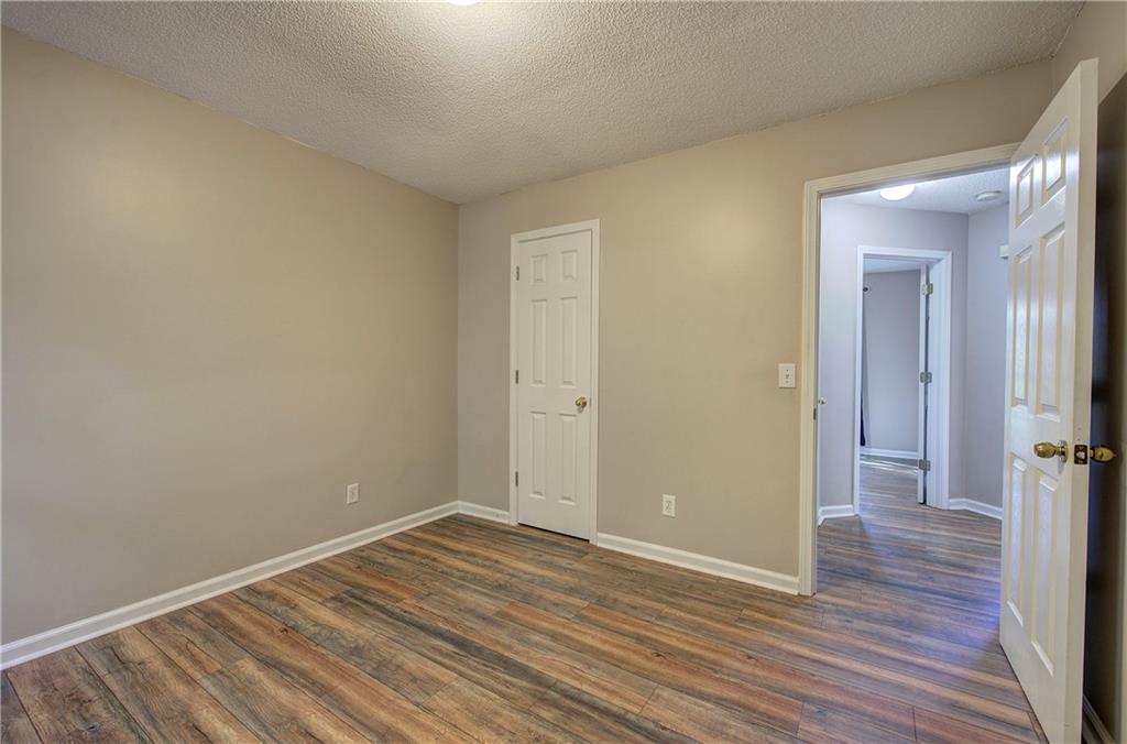 Roving Hills Estates - Residential