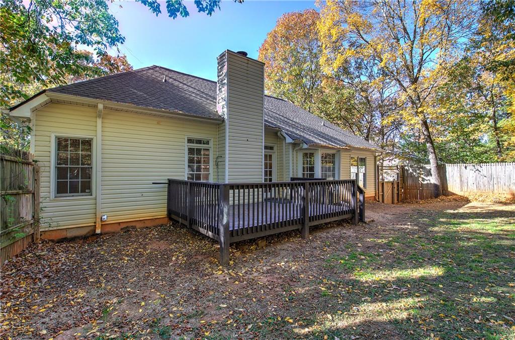 Roving Hills Estates - Residential