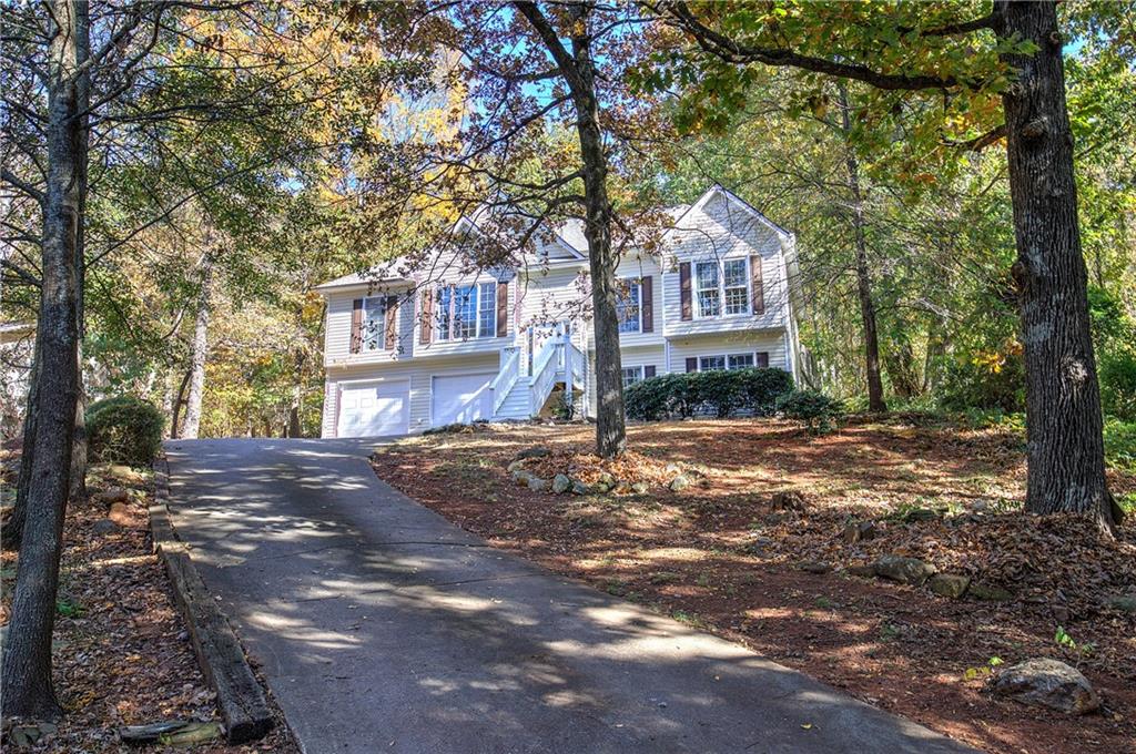 Roving Hills Estates - Residential