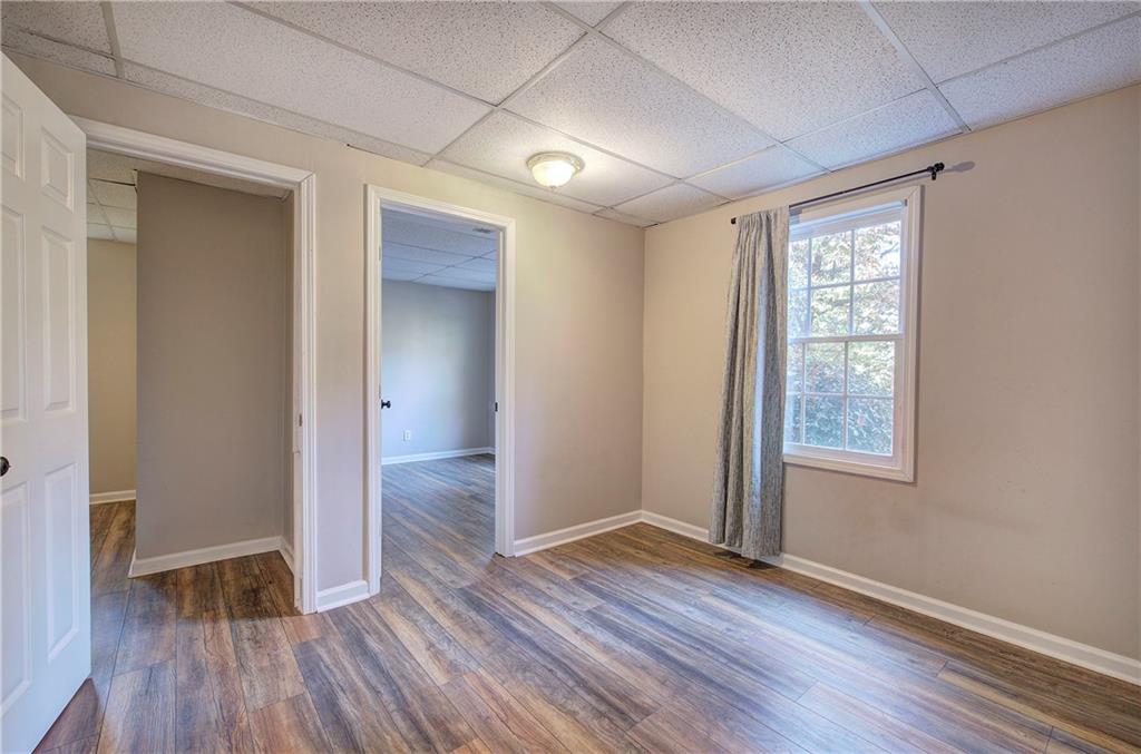 Roving Hills Estates - Residential