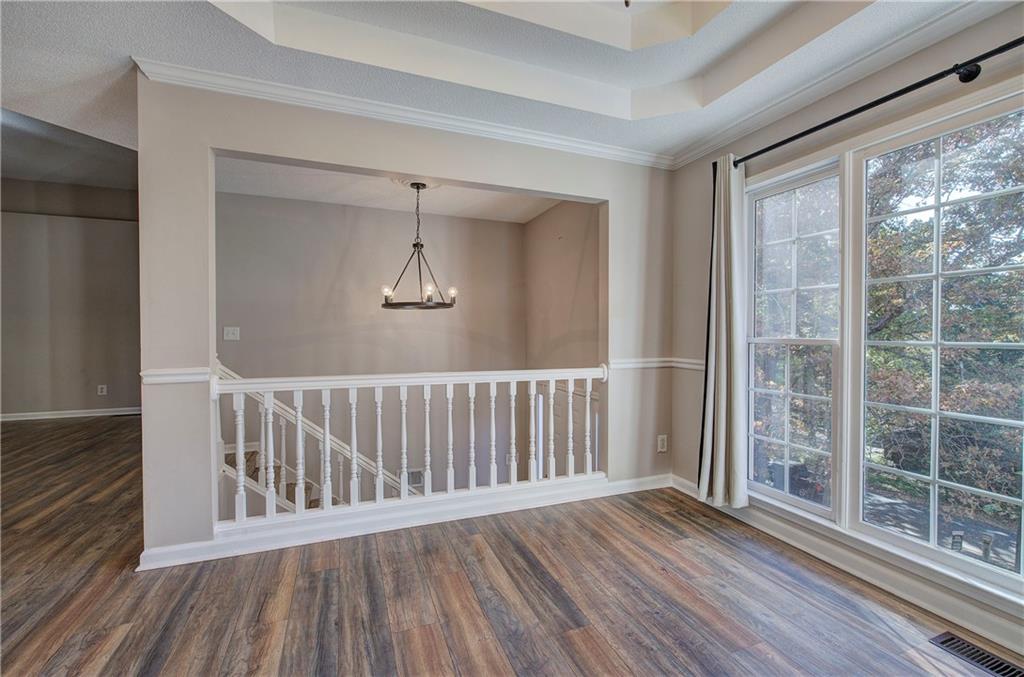 Roving Hills Estates - Residential