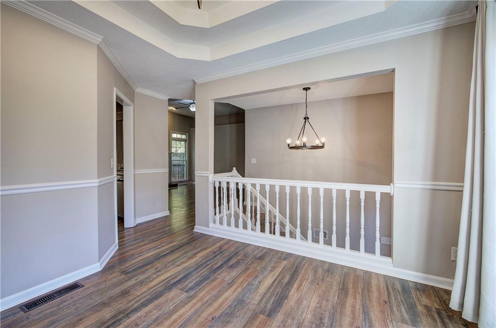 Roving Hills Estates - Residential