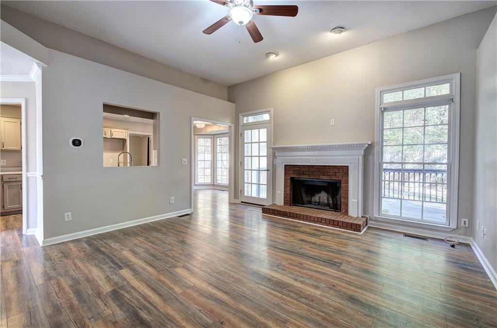 Roving Hills Estates - Residential