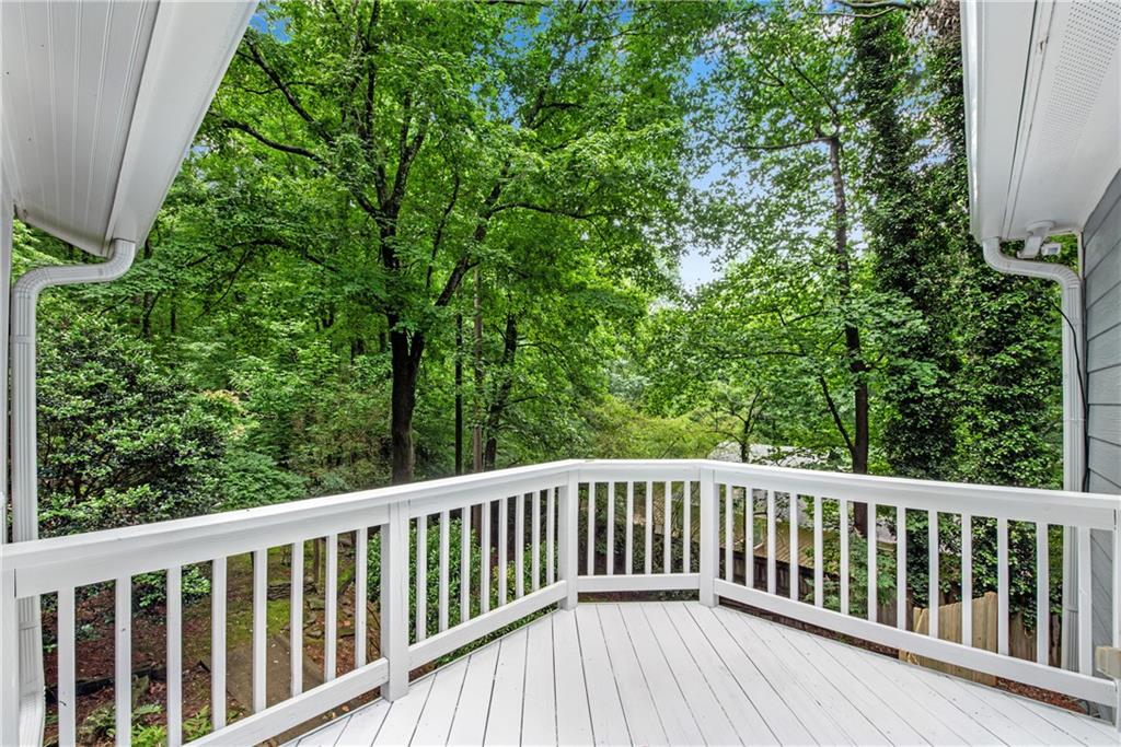 3726 Scotts Mill Run, Peachtree Corners, Georgia image 38