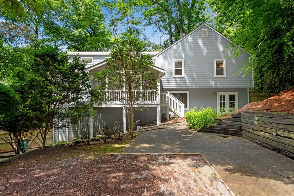3726 Scotts Mill Run, Peachtree Corners, Georgia image 40
