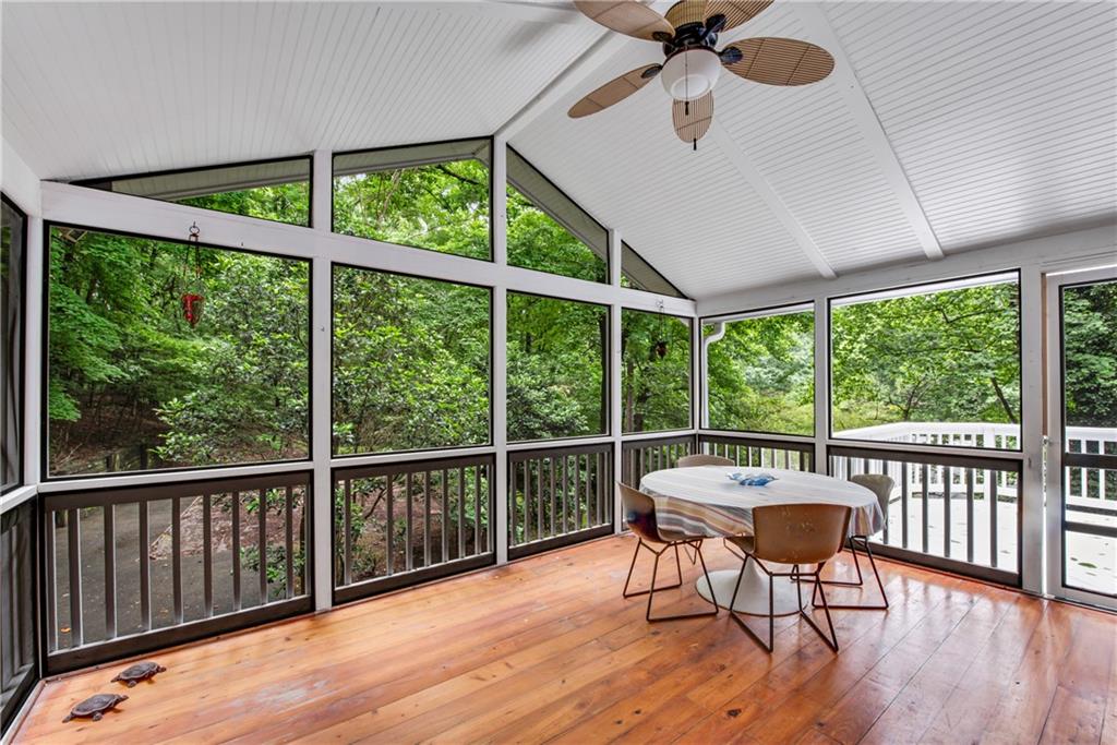 3726 Scotts Mill Run, Peachtree Corners, Georgia image 36