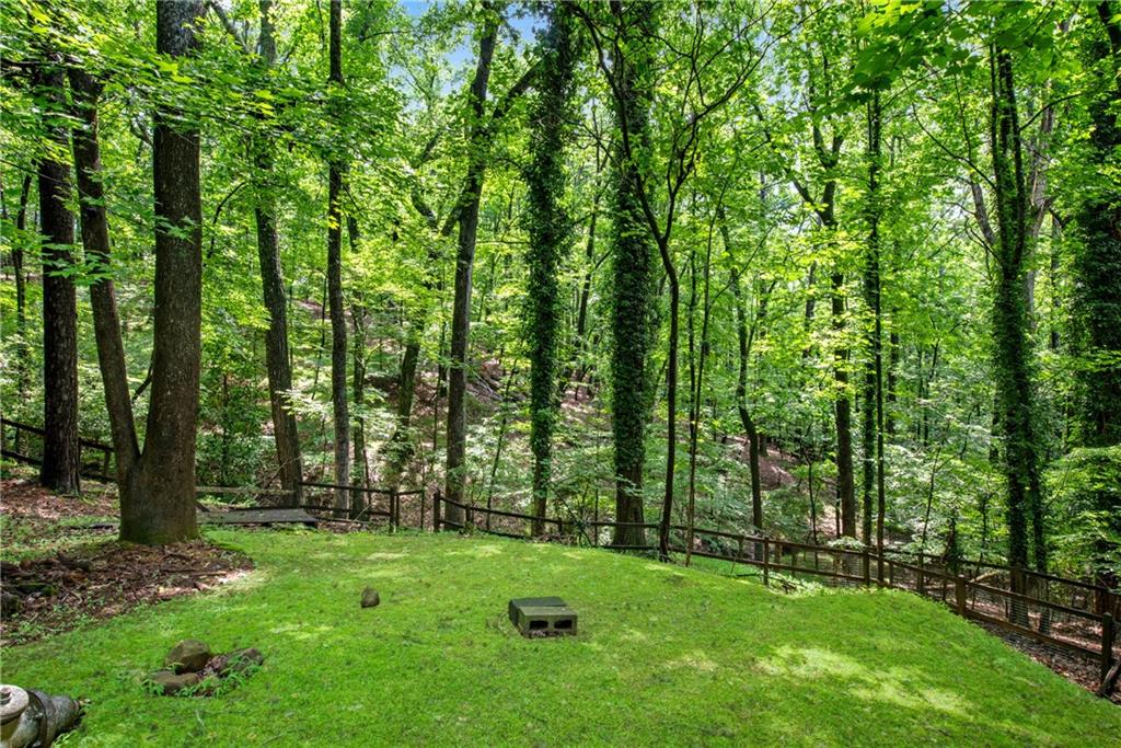 3726 Scotts Mill Run, Peachtree Corners, Georgia image 43