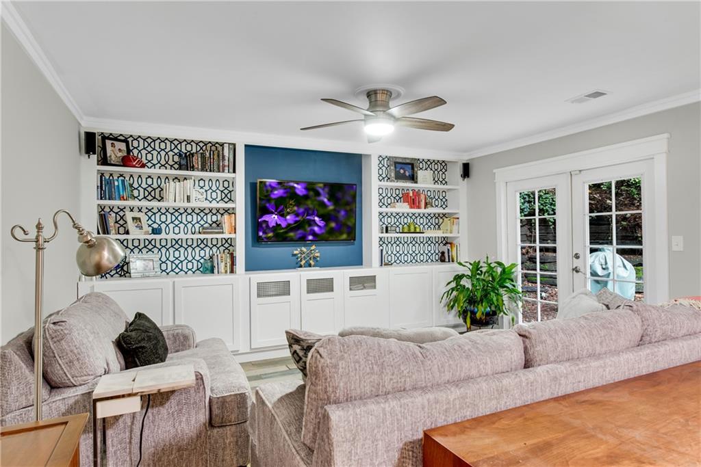 3726 Scotts Mill Run, Peachtree Corners, Georgia image 30