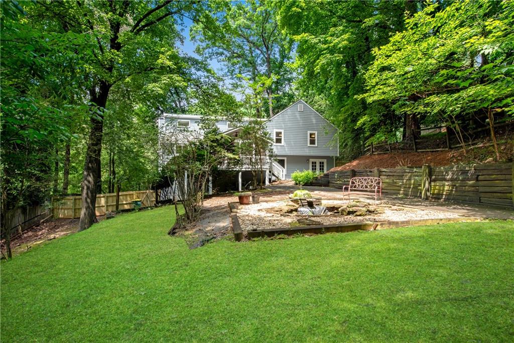 3726 Scotts Mill Run, Peachtree Corners, Georgia image 42