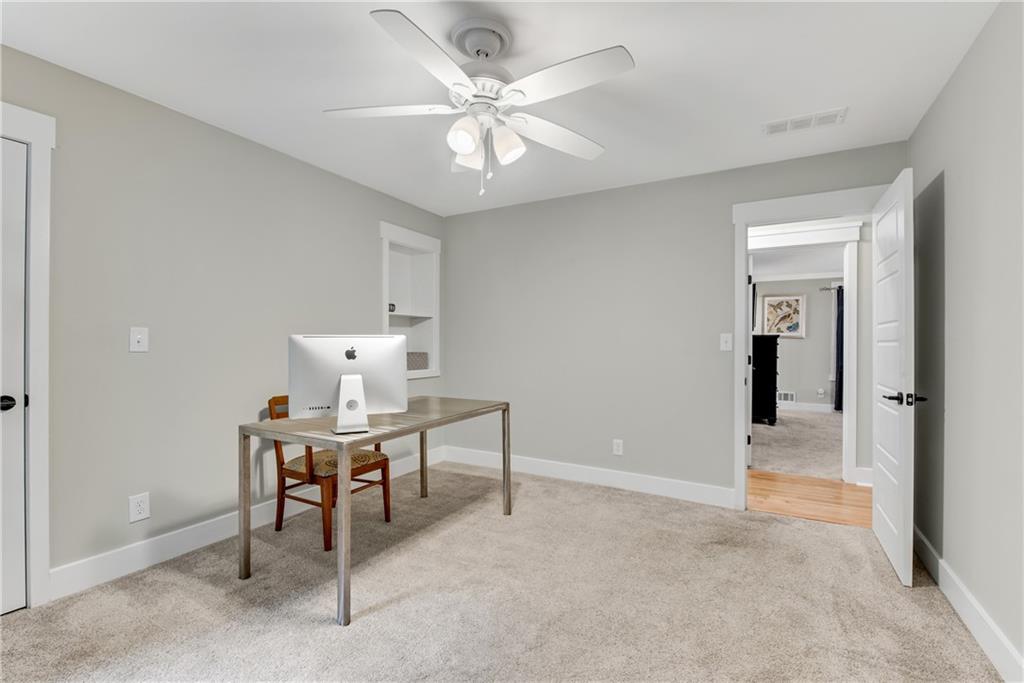 3726 Scotts Mill Run, Peachtree Corners, Georgia image 26