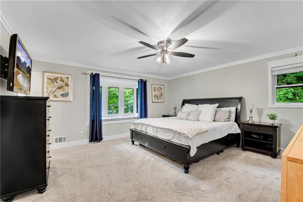3726 Scotts Mill Run, Peachtree Corners, Georgia image 18