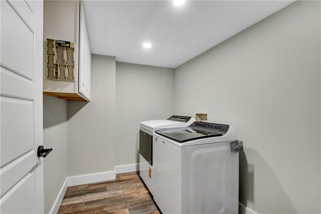 3726 Scotts Mill Run, Peachtree Corners, Georgia image 34