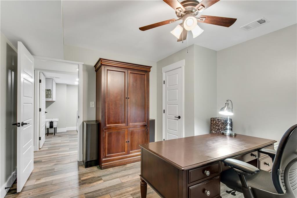 3726 Scotts Mill Run, Peachtree Corners, Georgia image 33