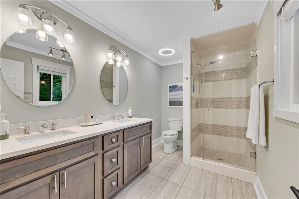3726 Scotts Mill Run, Peachtree Corners, Georgia image 20