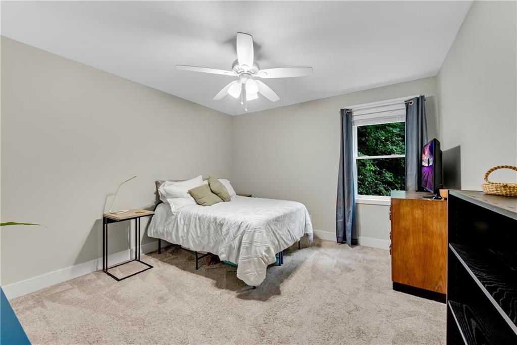 3726 Scotts Mill Run, Peachtree Corners, Georgia image 23