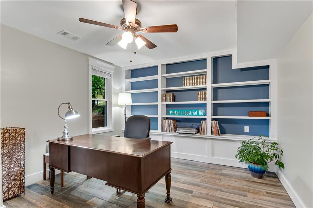 3726 Scotts Mill Run, Peachtree Corners, Georgia image 32