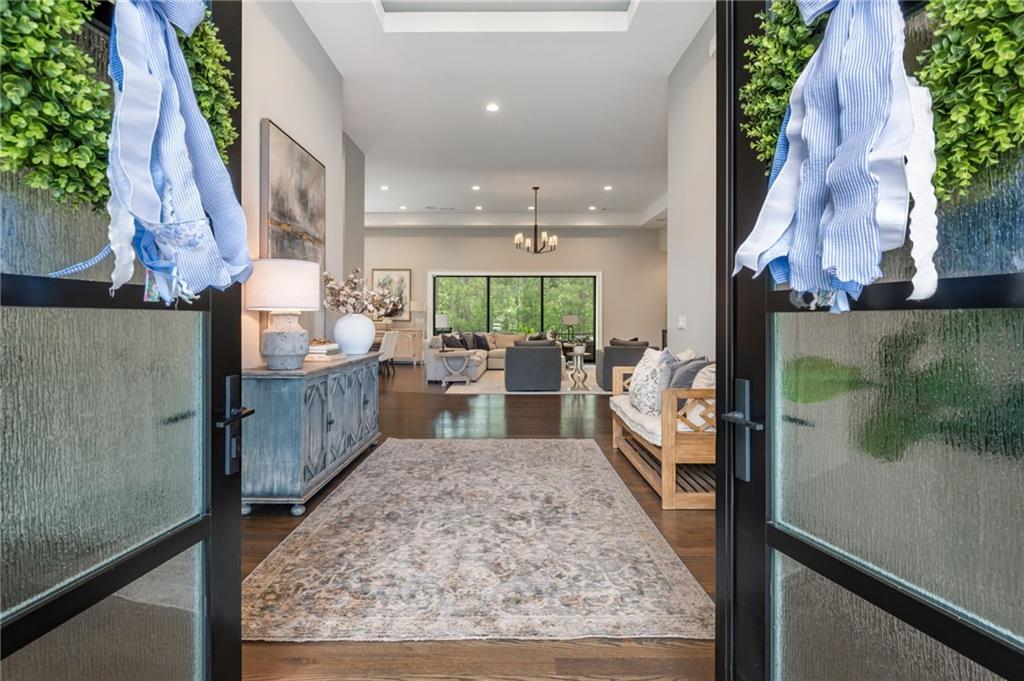 130 Von Lake Drive