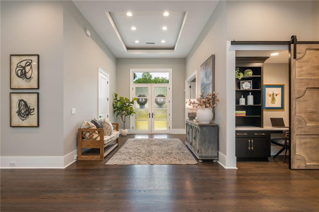 130 Von Lake Drive