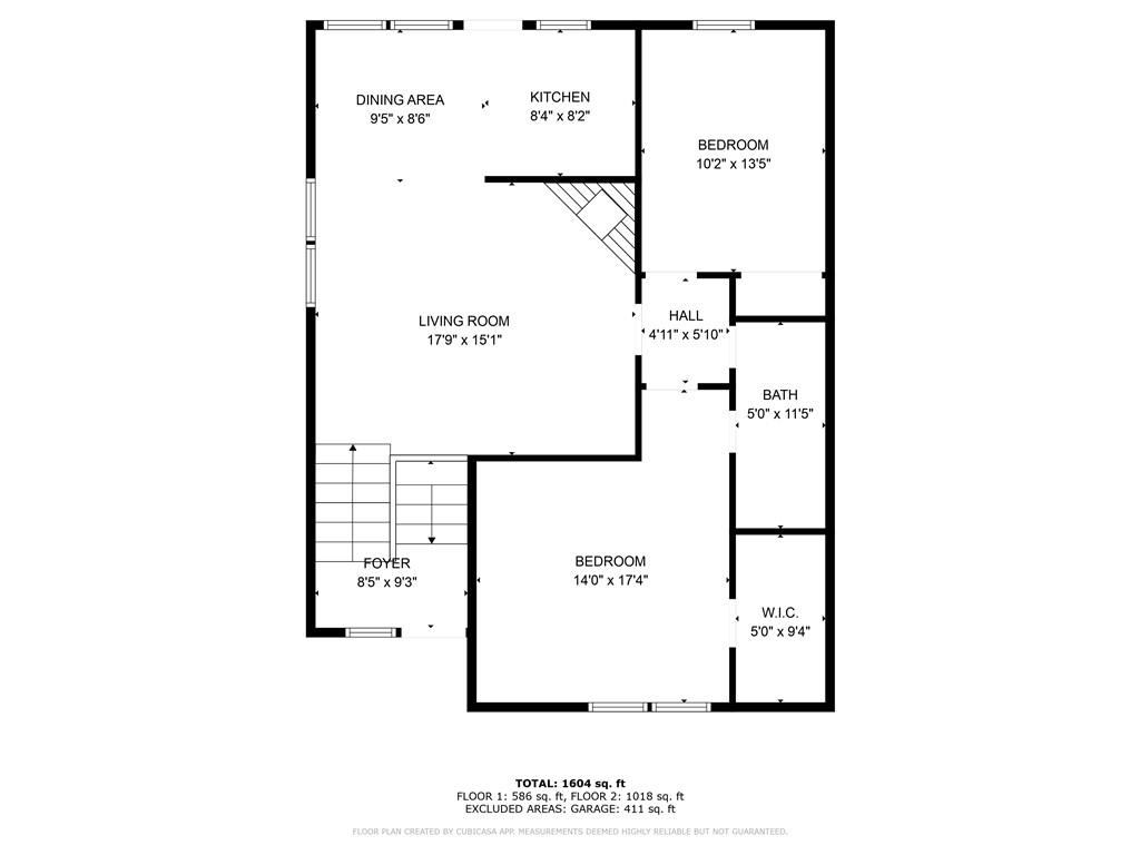 3721 Longview Drive, Douglasville, Georgia image 26
