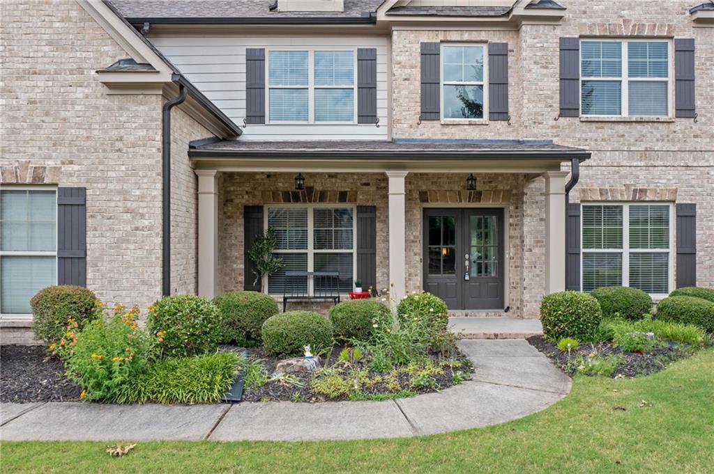 4460 Hunters Walk Way