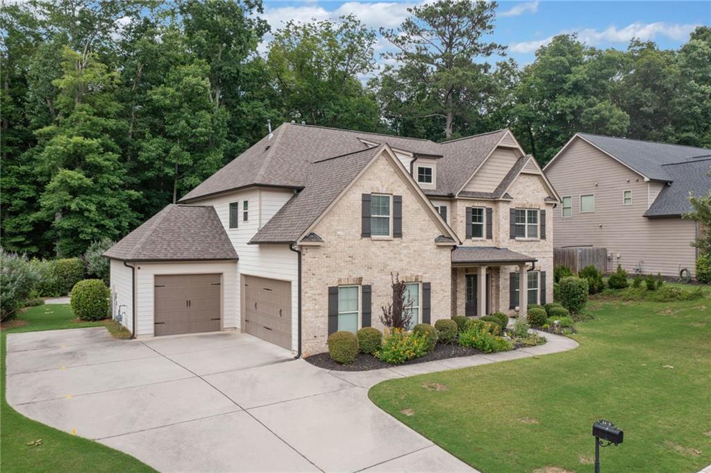 4460 Hunters Walk Way