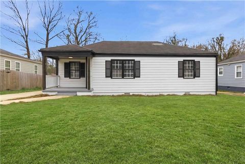 745 Lee Andrews Avenue SE Atlanta GA 30315