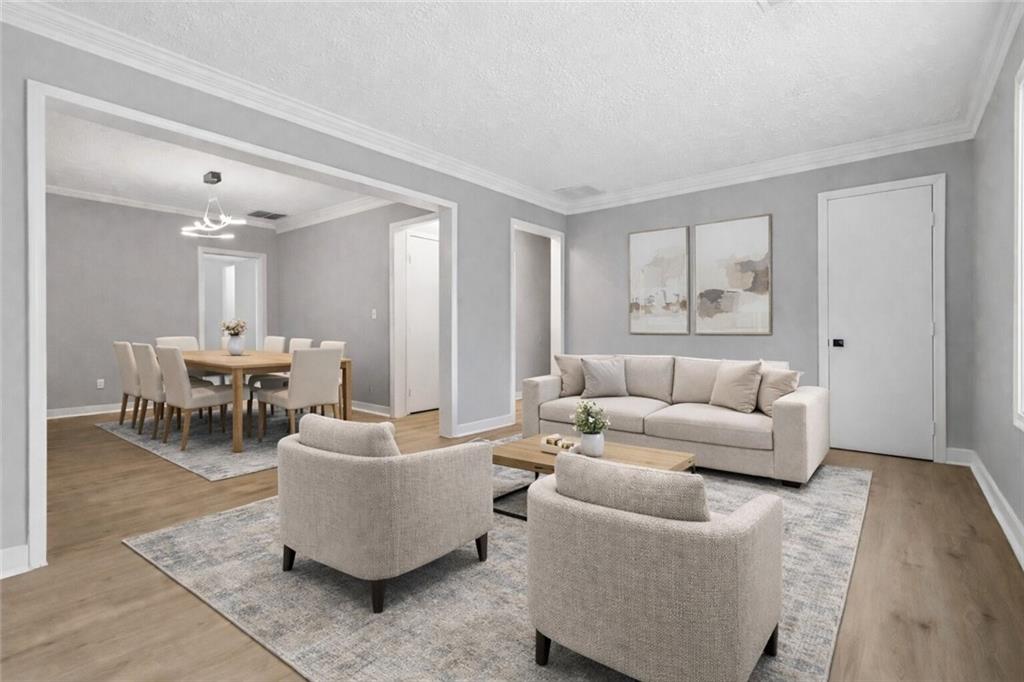 745 Lee Andrews Avenue SE