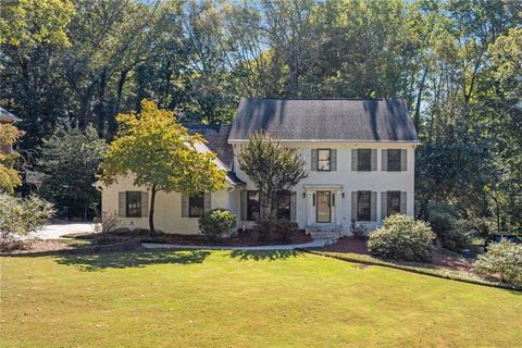 2385 Muirfield Way Duluth GA 30096