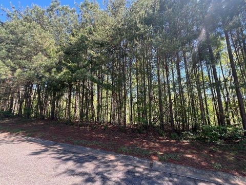 Vacant Land For Sale - 922 Whistler Lane<br/> Canton, GA 30114