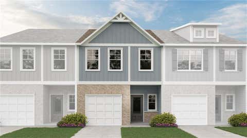 Townhouse For Sale - 82 Vickers Point Drive<br/> Fairburn, GA 30213