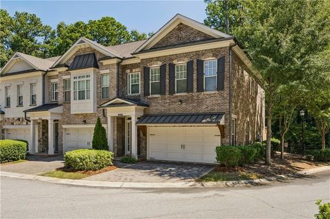 850 Canterbury Overlook Atlanta GA 30324